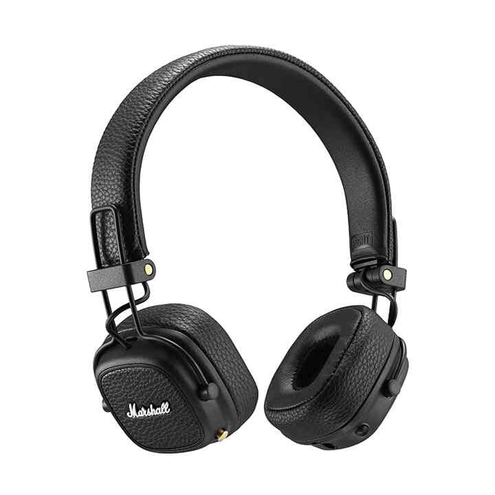 MAJOR III BLUETOOTH ワイヤレスヘッドホン 