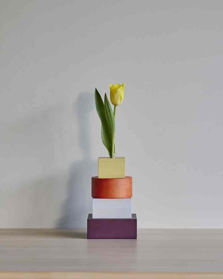 組器 SET VASE くみき