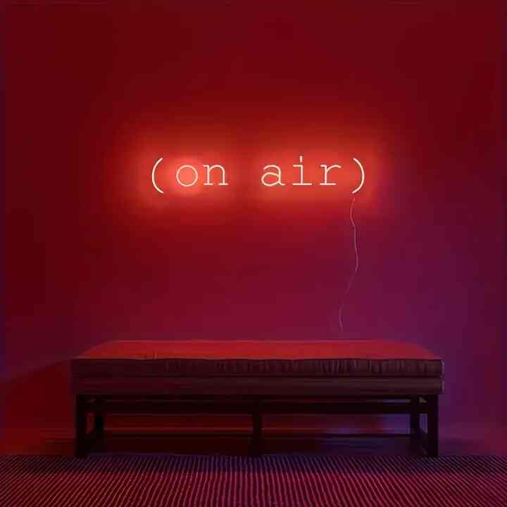 カスタムLEDネオンライトサイン