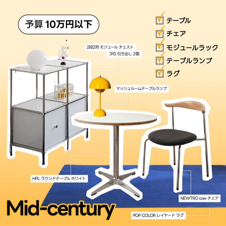 short form carousel card thumbnail