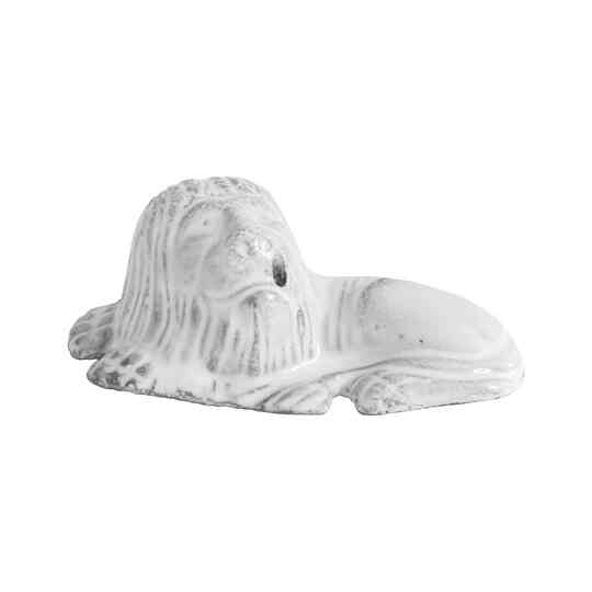 Lion インセンスホルダー 8.5cm