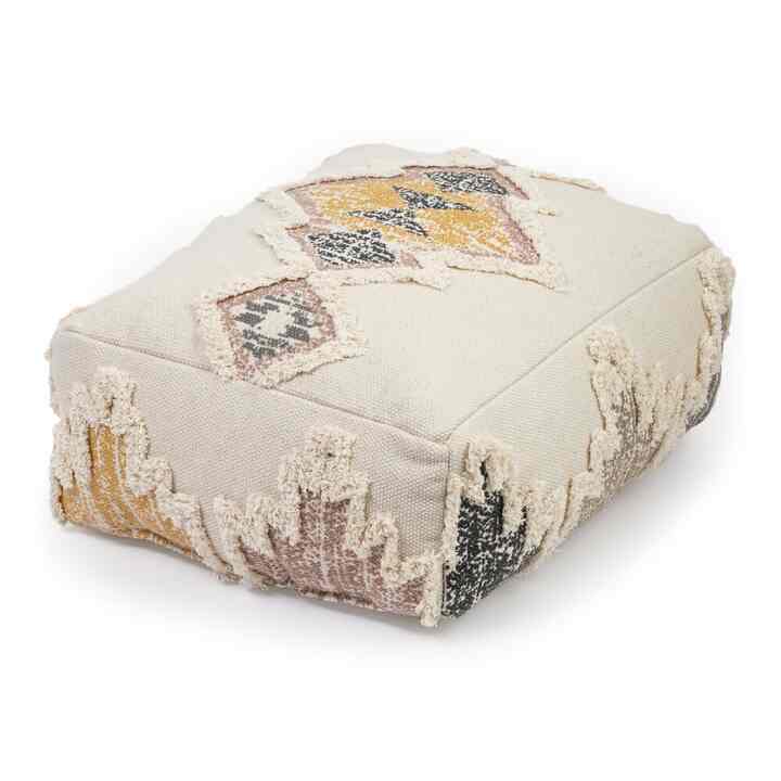 プフ raha ラーハ クッション