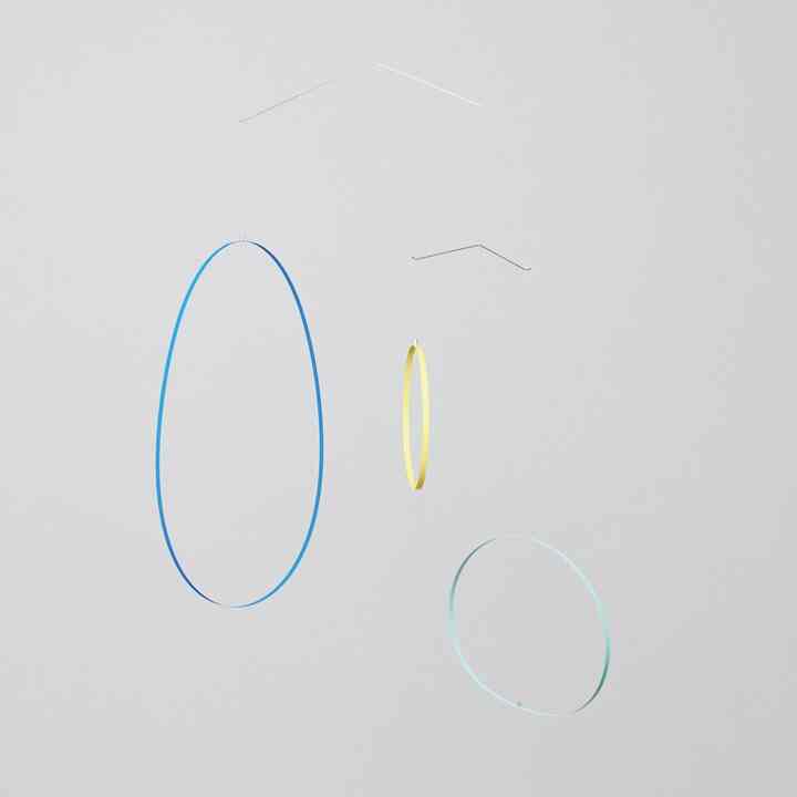 circle waltz サークルワルツ［2色］