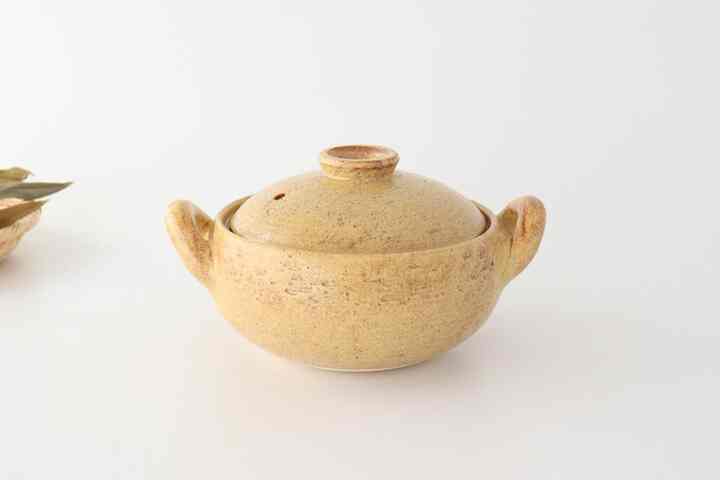 みそ汁鍋 小 1,000ml