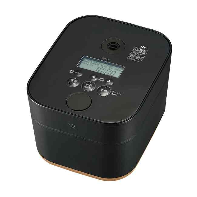 STAN. IH炊飯ジャー NW-SA10［2色］