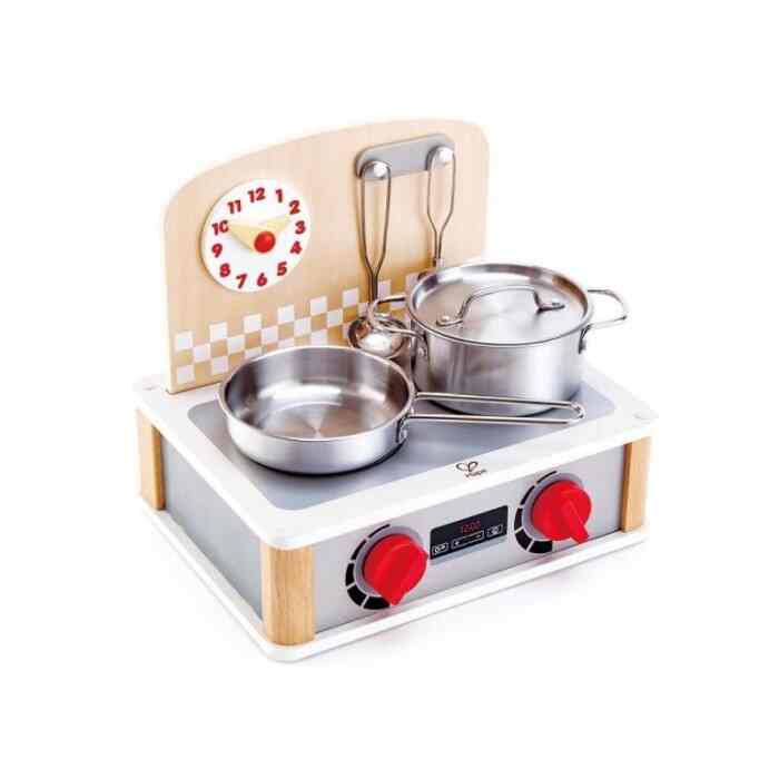 E3151 あこがれのグリル＆コンロ