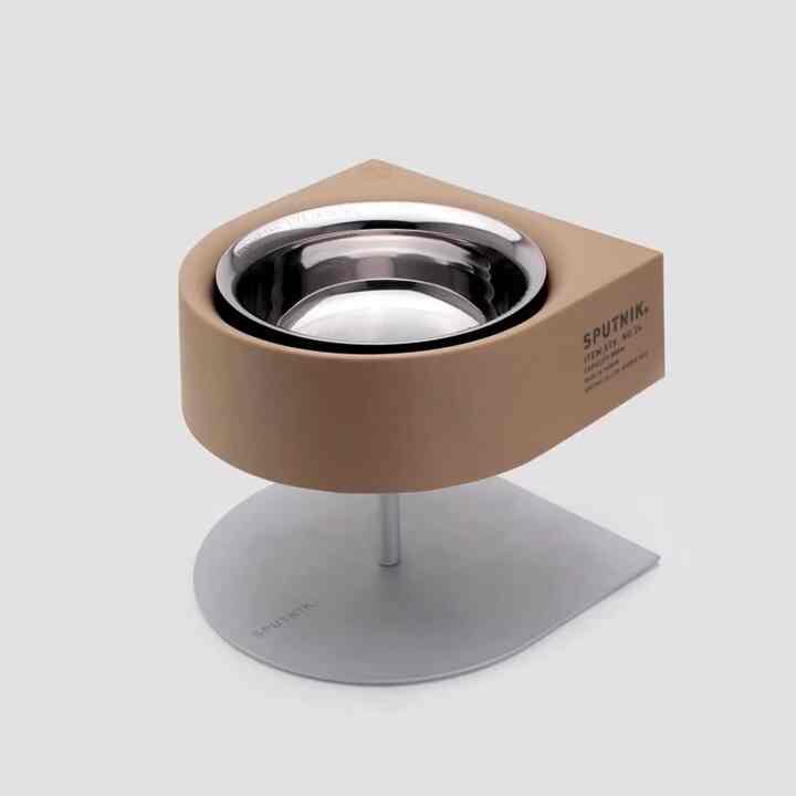 COZY NON-ANTS Bowl (High)