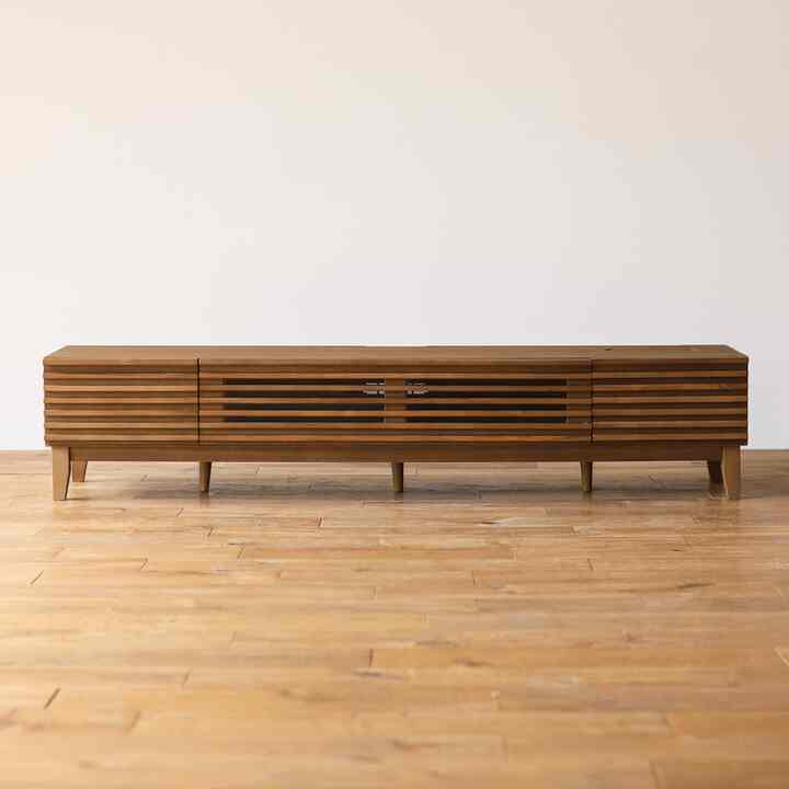 TVボード LINE 幅180cmタイプ