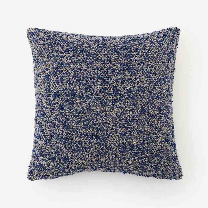 LUILOR XILOFONO クッションカバー 43cm角［3色］