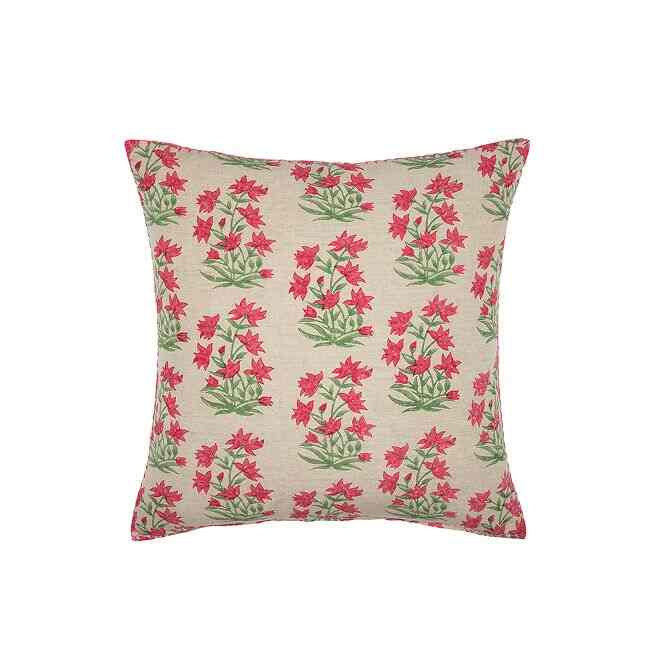 John Robshaw Aadhvi Decorative Pillow Cover