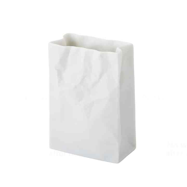 スーパーバッグ フラワーベース Sサイズ