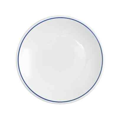 Roma blueline ローマ ブルーライン デザートプレート