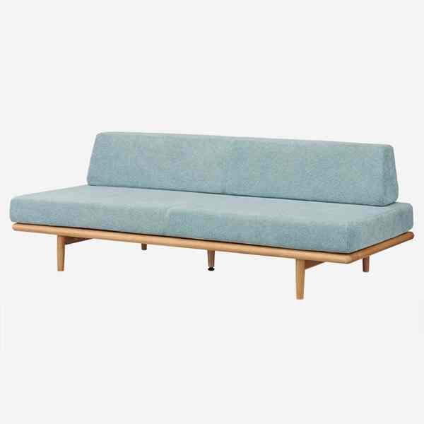 クラフデイベッドソファ