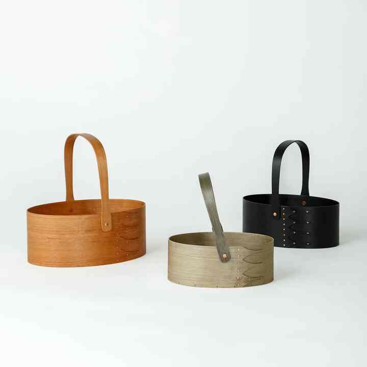 OVAL CARRIER #7 cherryサクラ