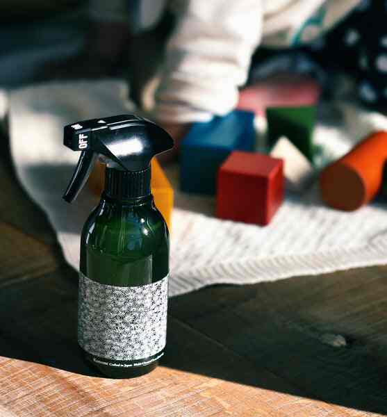 マルチクリーナー In a silent way