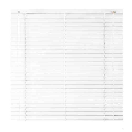 アルミブラインド