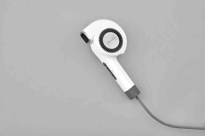 BD-E2(ヘアドライヤー)［2色］