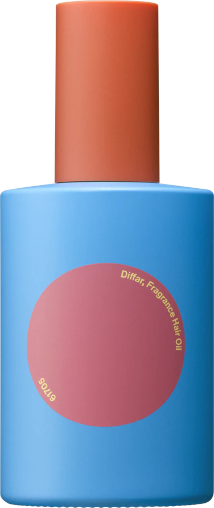 61705 Floral Floral フレグランスヘアオイル