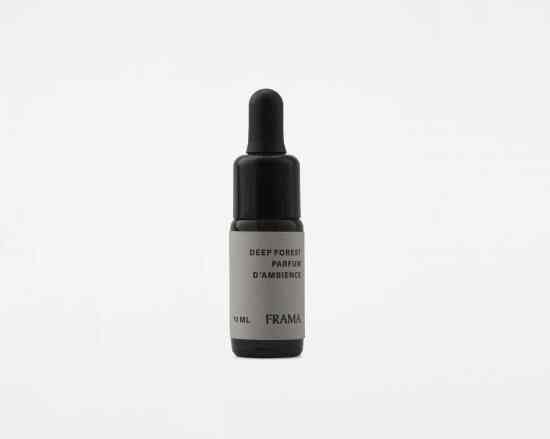 Deep Forest From Soil to Form charcoal