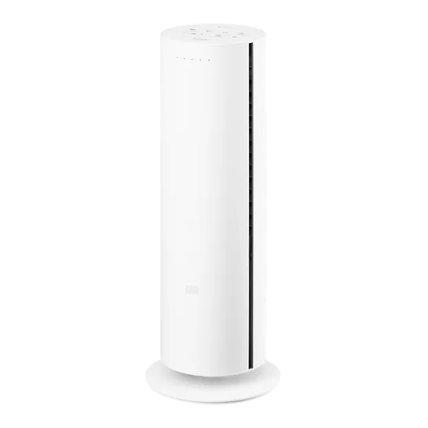 ナノイー X 搭載ファンヒーター Hot&Cool［2色］