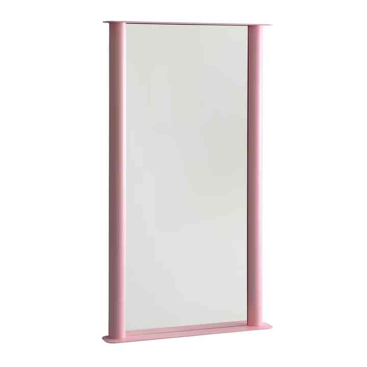 Pipeline Mirror / Large ミラー［5色］