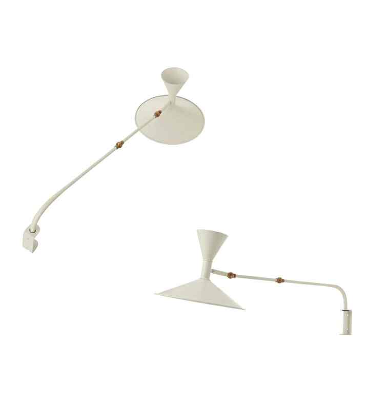 ウォールランプ［2色］