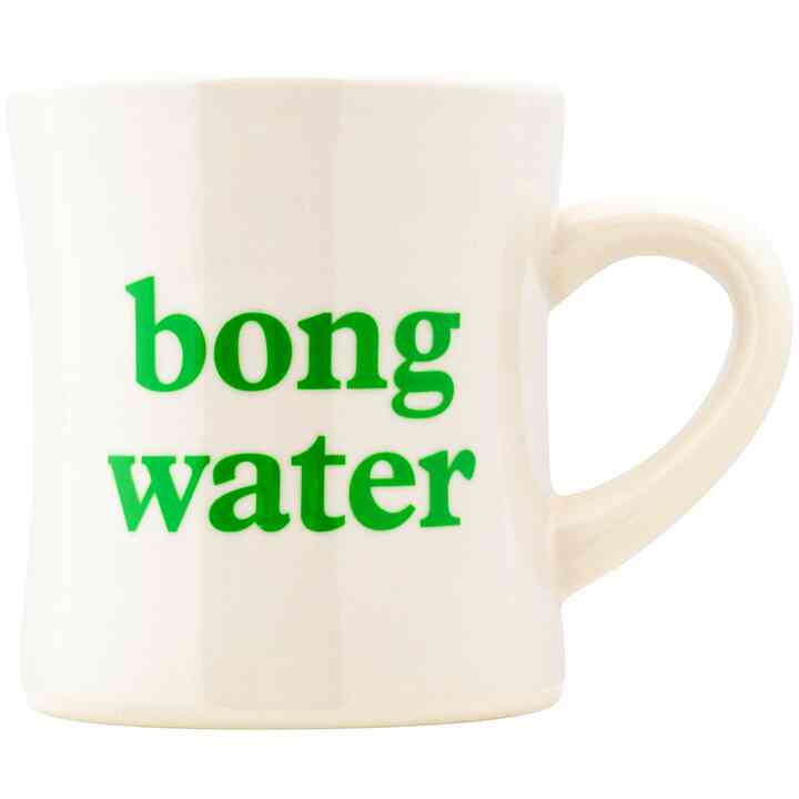 Bong Water Mug ボン ウォーター マグ