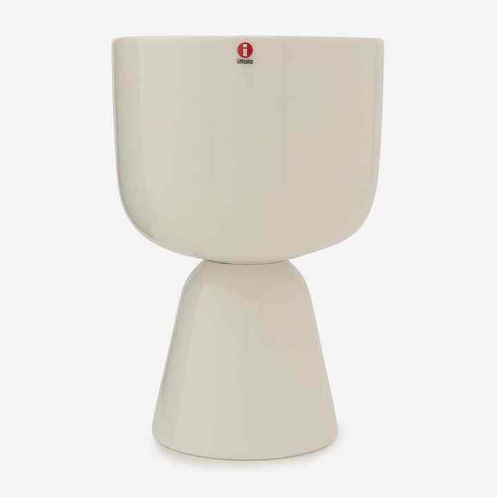 ナップラ プラントポット［3色］