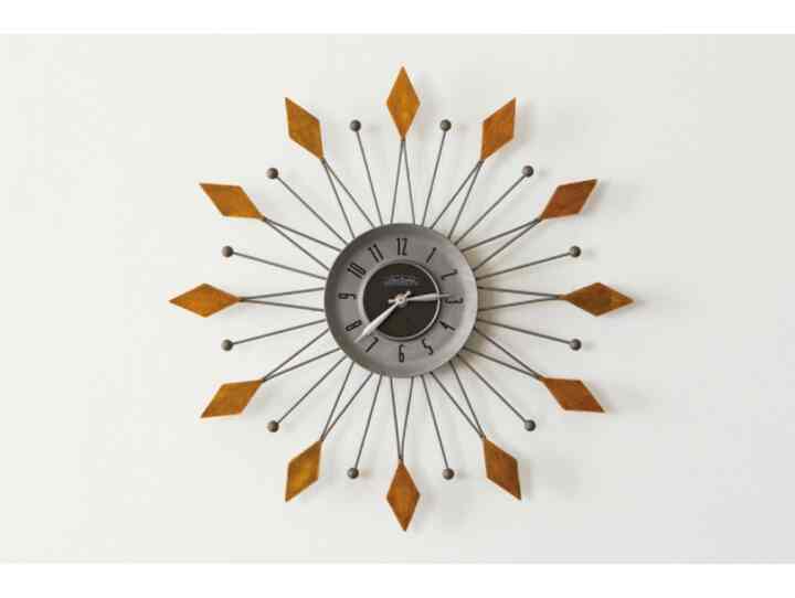 BETHEL CLOCK ベゼル クロック