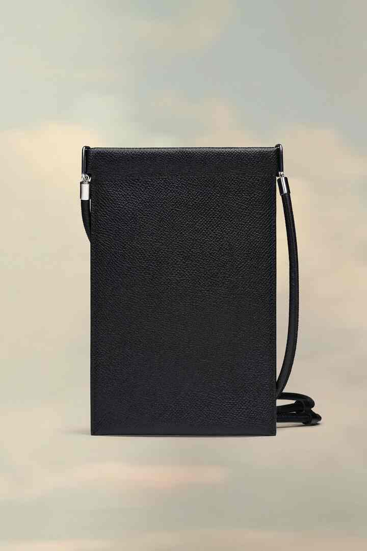 スマートフォンポーチ