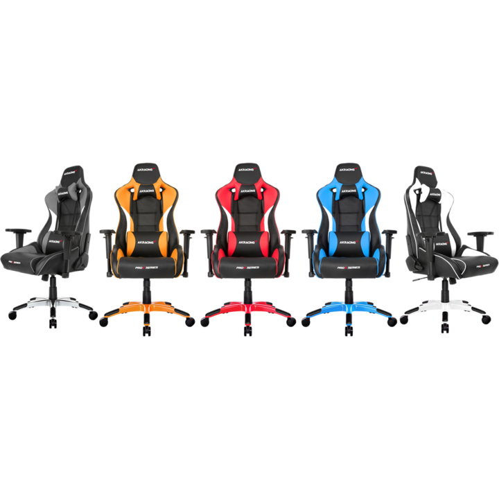 Pro-X V2 シリーズ ゲーミングチェア［5色］