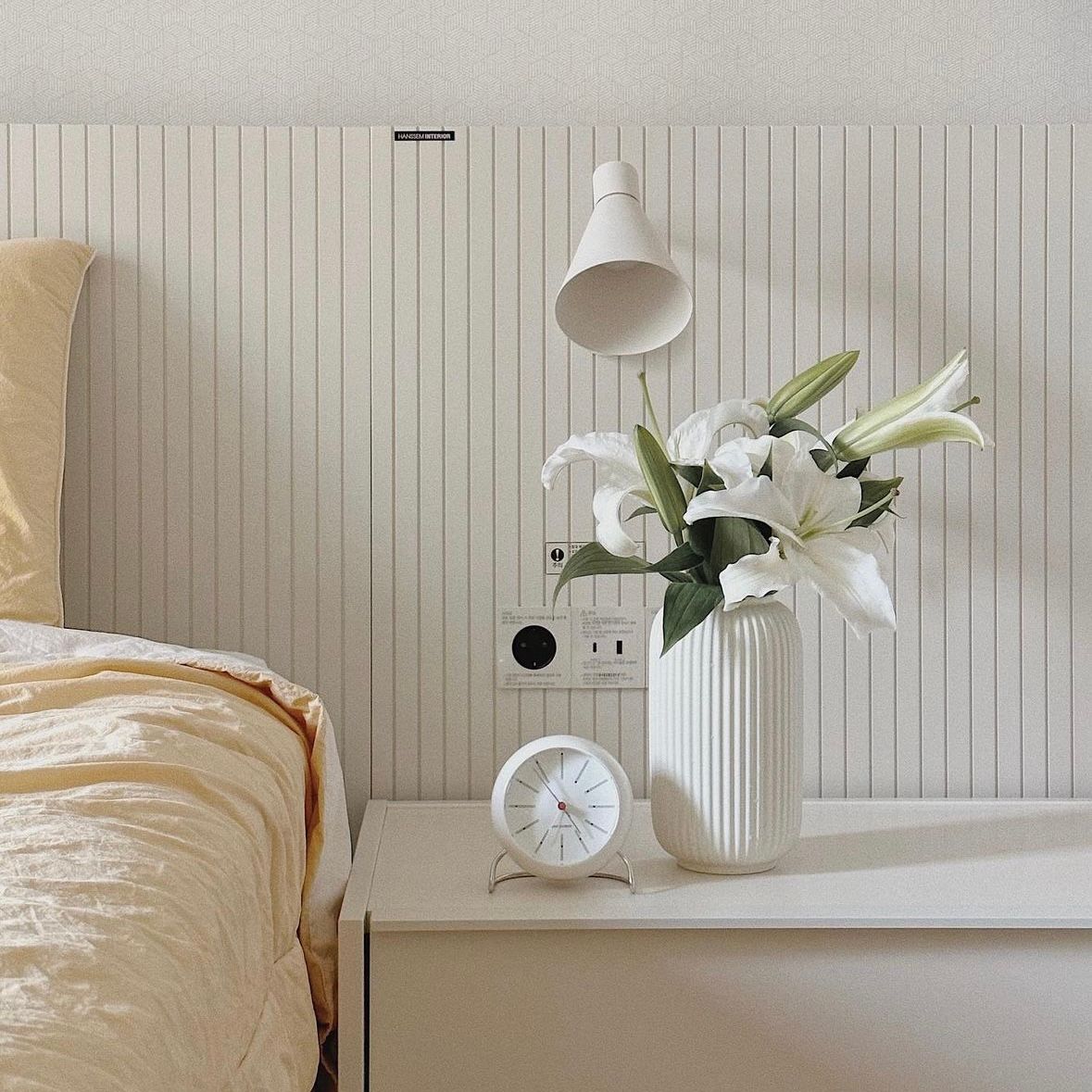 ZARA HOME モノカラー タッチ式 テーブルランプ［5色］ | 照明 | Ohouse
