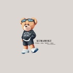 KUMAMOKU님의 프로필 이미지