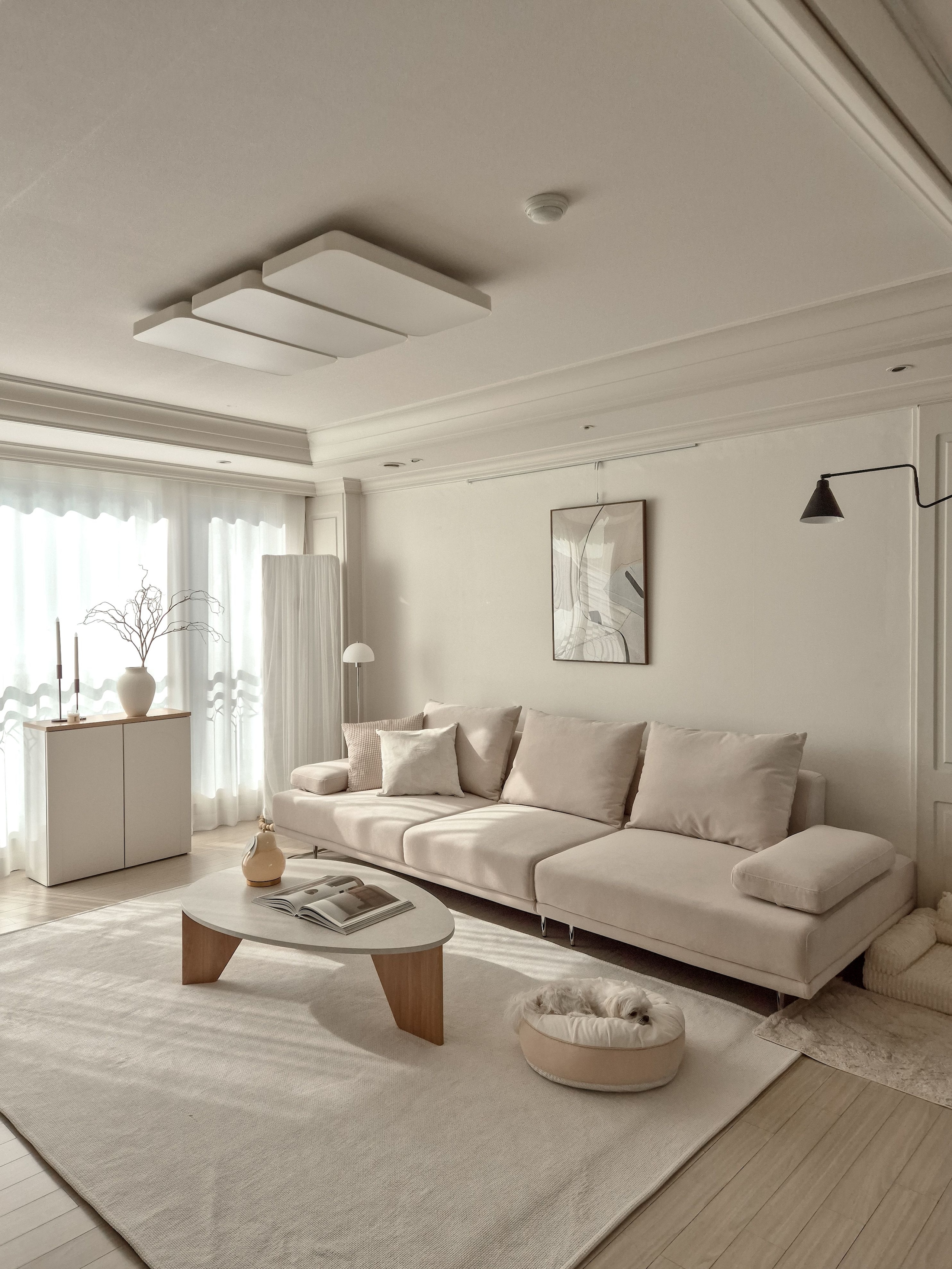 IKEA ENGELSBORG Rug | Thick Pile Berber Design Rugs | Ohouse