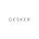 데스커DESKER