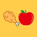 치킨사과쀼님의 프로필 이미지