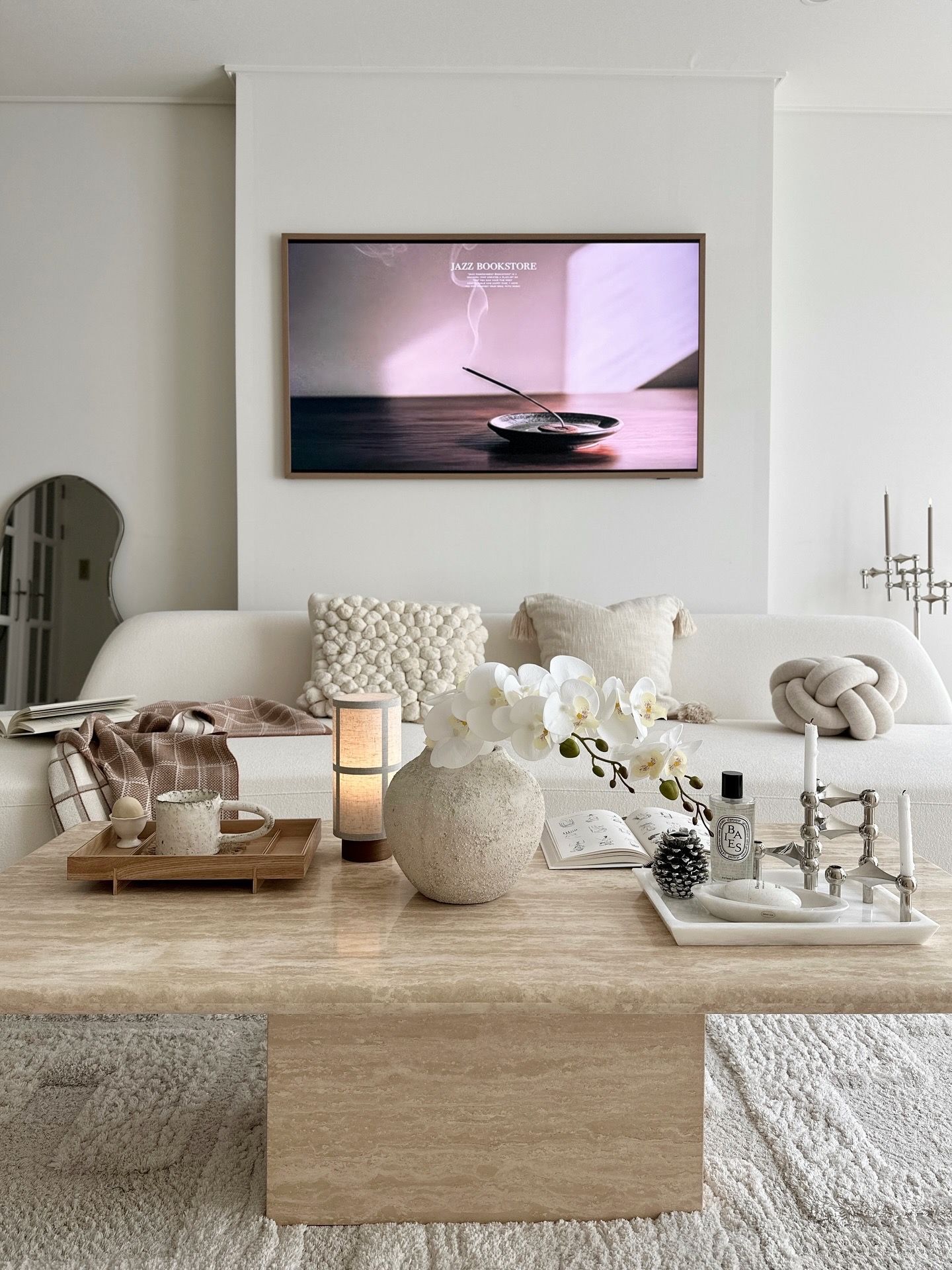 IKEA HEMNES ヘムネス チェスト（引き出し×8） | 棚・チェスト