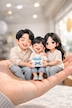 아바타 사진