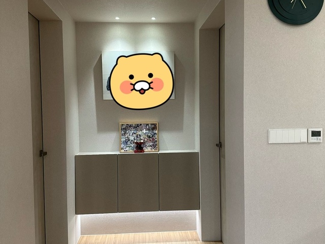 동래구 30평대 아파트 인테리어 후기 사진 2
