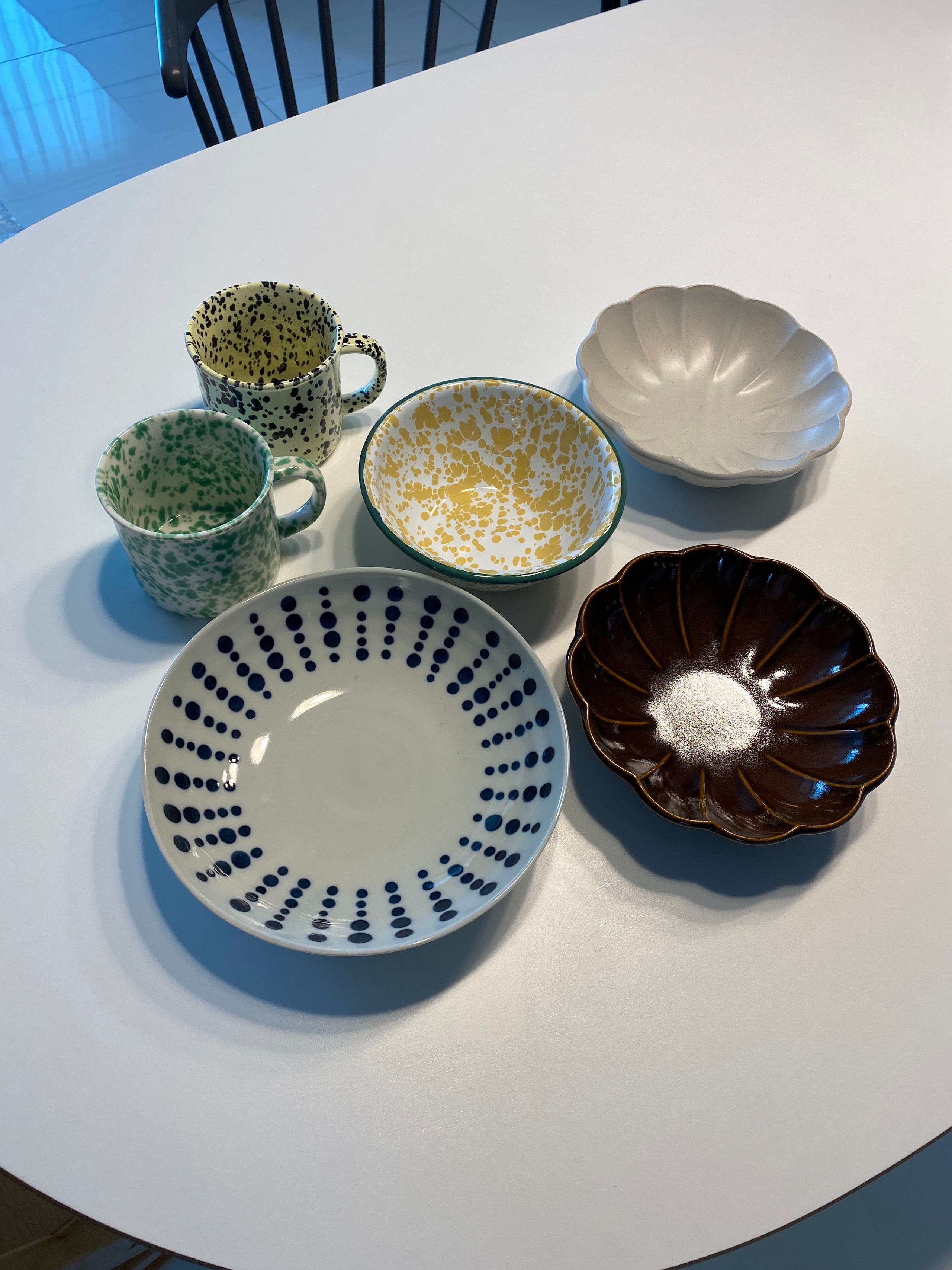 Studio Splash Ceramic Mug user photo