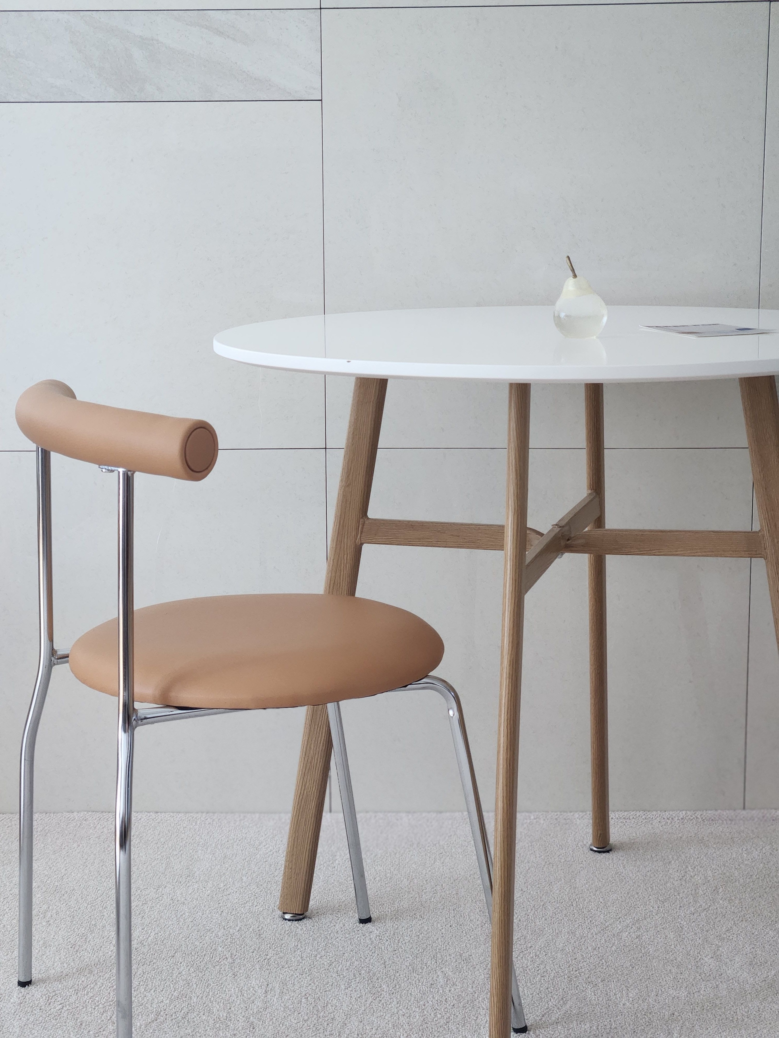 Rollback Dining Chair user photo
