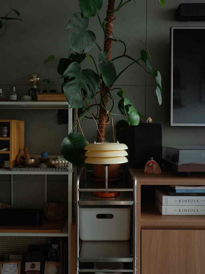 あなたの部屋のためのアンビエント照明のアイデア 💡 #LampEstetik #LightingHomedecor #TableLampEstetik #AmbientLighting #DonutLamp #MagneticSensorLamp