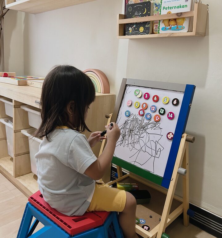 short form carousel card thumbnail