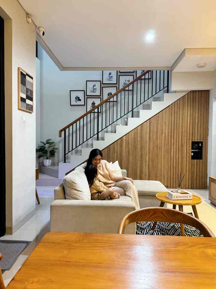 my activity with my toddler at home 🤎

Buat suasana hangat dan nyaman supaya anak betah di rumah🥰

#Livingroom
#Rumahminimalis
#RumahScandinavian
#RuangKeluarga
#Sofabed / #SofaMinimalis / #KeramikKamarMandi / #PlavonPVC / #PintuKamarMandi / #CatDepanRumah / #WallpaperDinding / #WallpaperEstetik / #Cat / #PagarRumah
#japandi / #minimalist / #scandinavian /
#rumah #rumahminimalismodern, #rumahminimalis, #rumahmodern, #rumahjapandi, #rumahscandinavian