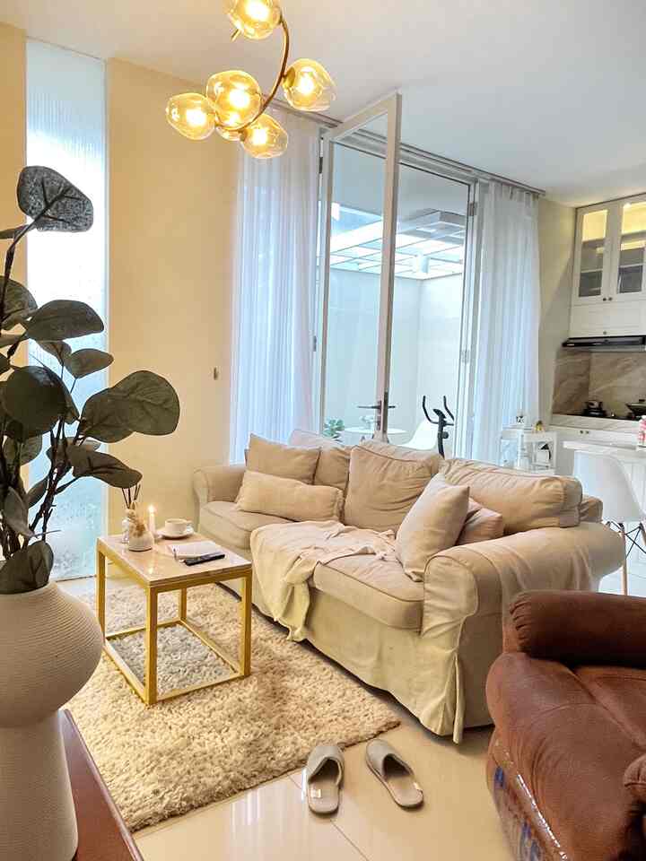 #openplanhouse di ruangan akan memberikan efek ruangan terasa lebih luas
