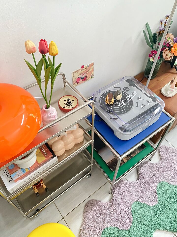 short form carousel card thumbnail