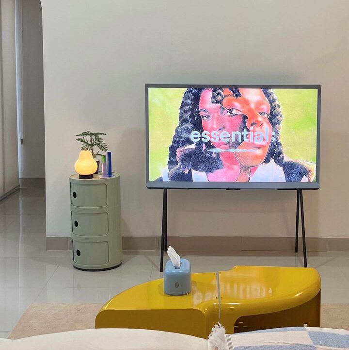 short form carousel card thumbnail