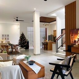 Bisa dibilang ruang keluarga adalah Ruangan paling estetik dirumah , dengan menonjolkan elemen dekorasi untuk mempercantik ruangan #aestheticroom
#aesthetichomedecor
#homestyling
#neutralhome
#rumahmodern
#homedecor