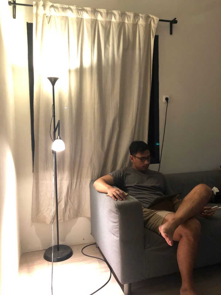 short form carousel card thumbnail