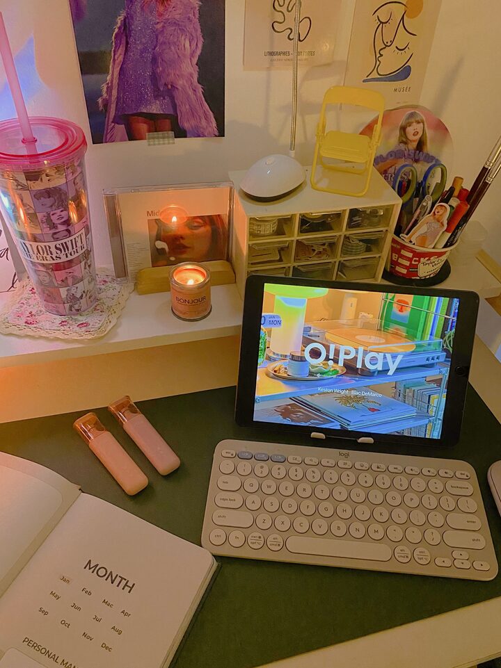 short form carousel card thumbnail